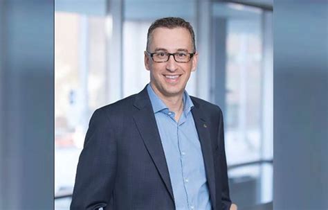 Le vice-président exécutif d’Hydro-Québec Éric Filion quitte son poste ...