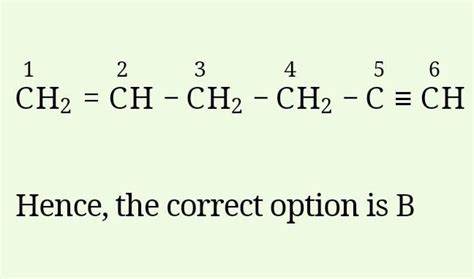 IUPAC Nomenclature of the following - Brainly.in