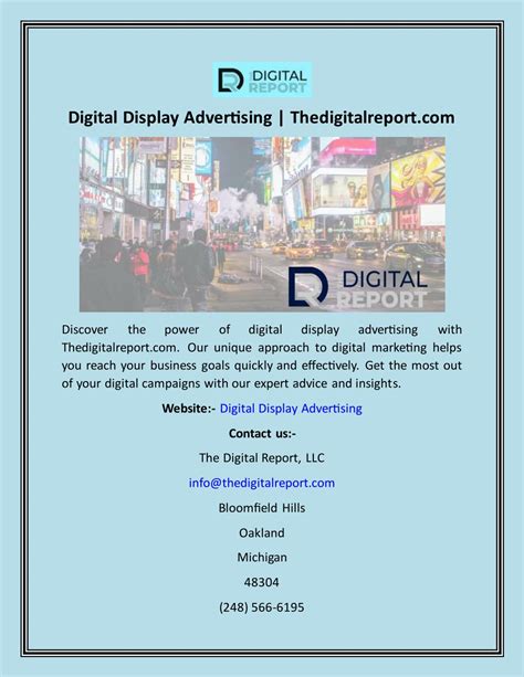 Digital Display Advertising 的图像结果