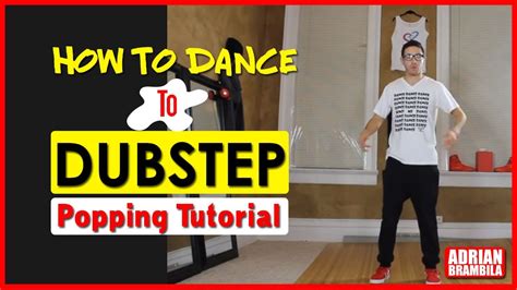 Image result for Dubstep Choreography Tutorial