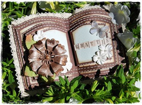 Image result for Open Book Cards