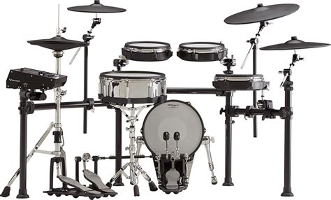 Buy Roland TD-50K2 V-Drums Electronic Drum Set at Ubuy India