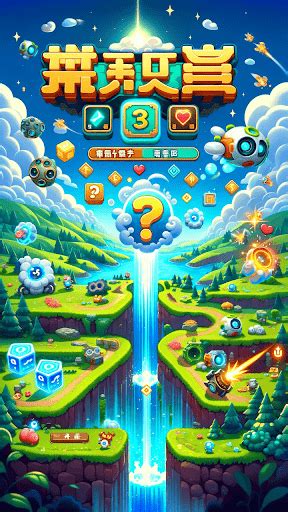 Tải và chơi Golden Cudgel Puzzle bản PC (giả lập)