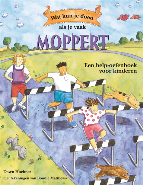 Wat kun je doen als je vaak moppert - 9789085605720 - Uitgeverij SWP