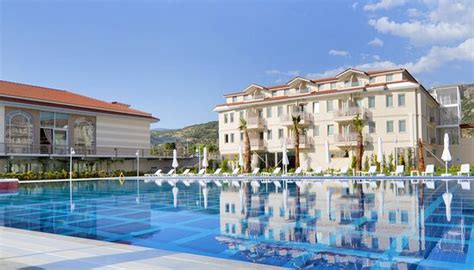 ADEMPIRA TERMAL & SPA HOTEL (Turkey/Karahayit) - Hotel Reviews, Photos ...