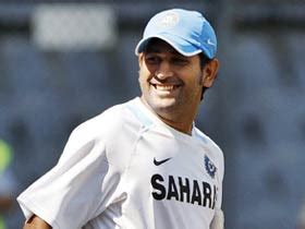 Team India ready for MCG Test: Dhoni - India Today