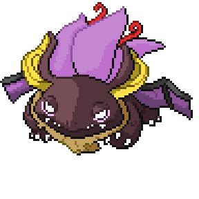 Noivern #441 - FusionDex