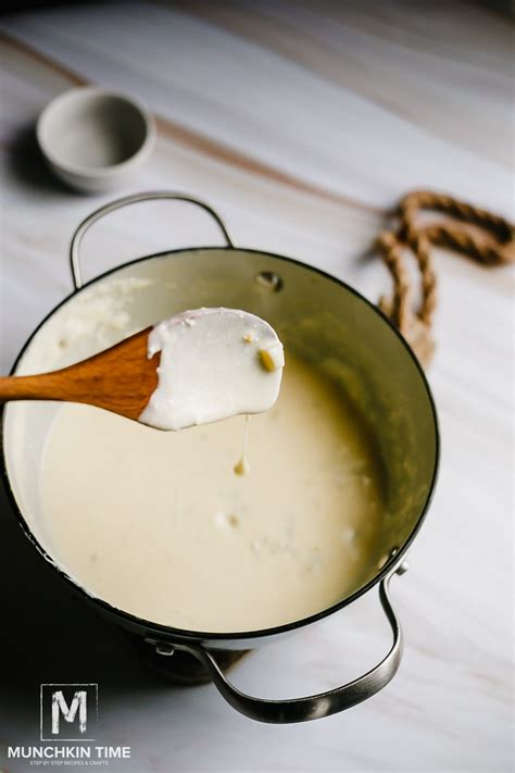 How To Make Creamy Mexican Cheese Sauce at Raven Goetz blog