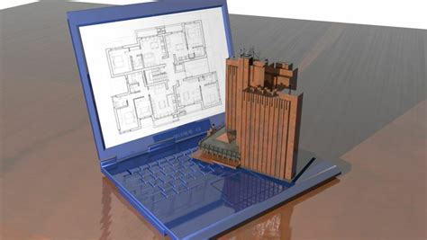 Architectural Technology Projects 的图像结果
