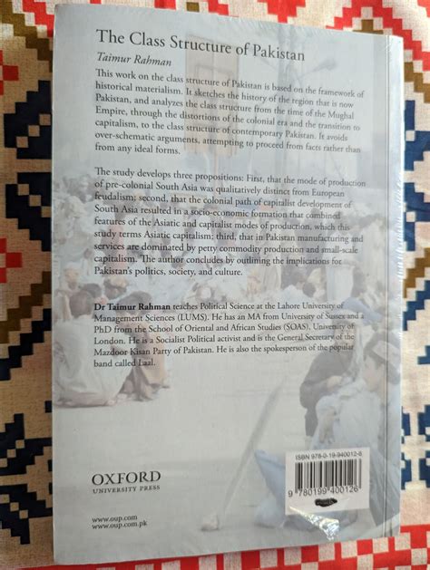 Class Structure of Pakistan 的图像结果