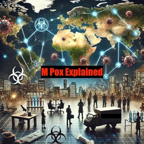 M Pox Explained : Inception Point Ai: Amazon.in: Books