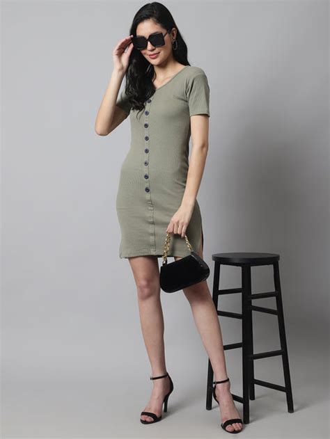 Bodycon Dresses for Women – Wyshlist