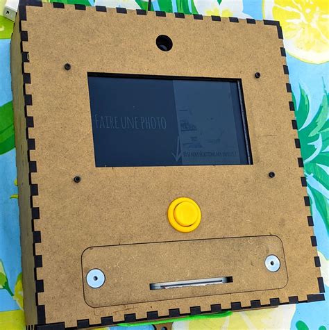 Image result for Comment Utiliser Photomaton