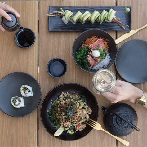 ZUSHI, Sydney - 285 Crown St, Surry Hills - Menu & Prices - Tripadvisor