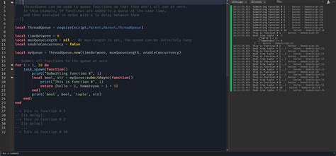 Image result for How to Make Queue System Roblox Studio