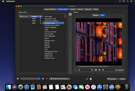 Image result for XnConvert Tutorial