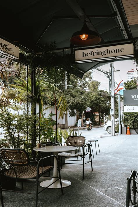 20 of the Best Cafés + Most Aesthetic Coffee Shops in Bangkok — silly ...