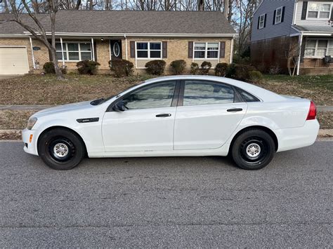 2012 Chevrolet Caprice for Sale in Virginia Beach, VA - OfferUp