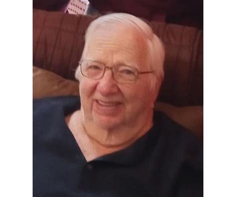 Robert Emberson Obituary (1940 - 2025) - Dekalb, IL - Daily-Chronicle
