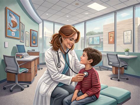 Certified Pediatric Nurse Practitioner Job Description - TapTalent