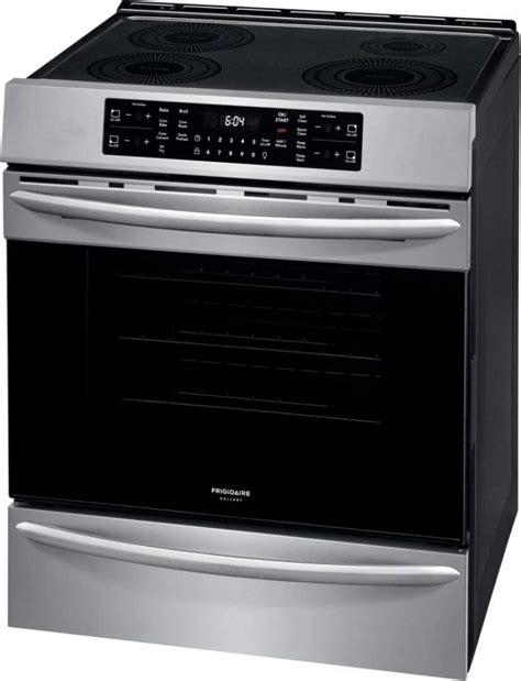 Image result for Electric Range Reviews 2021