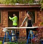 Image result for Shed Home Build