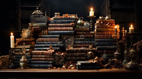 Image result for Stack of Classic Books