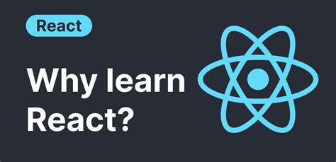 Why Learn React JS 的图像结果
