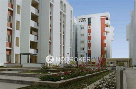 standalone building Nagavara Rent - WITHOUT BROKERAGE Semi-furnished 2 ...
