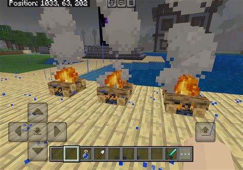 How To Distinguish Campfires In Minecraft: A Player’s Guide