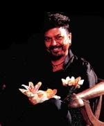 Conjuring up beauty - India Today