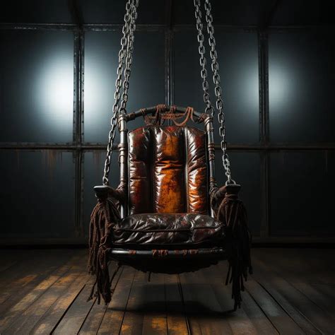 Best Anti Suicide Chair Options Reviewed