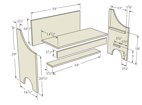 Image result for Small Bench Card Tutorial
