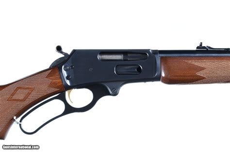Marlin 336W Lever Rifle .30-30 Win