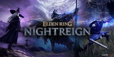 Elden Ring: Nightreign Lore Explained - Fyuu