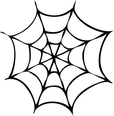 Download Free Spider Web Clipart 3 Pictures - Illustration - Png ...