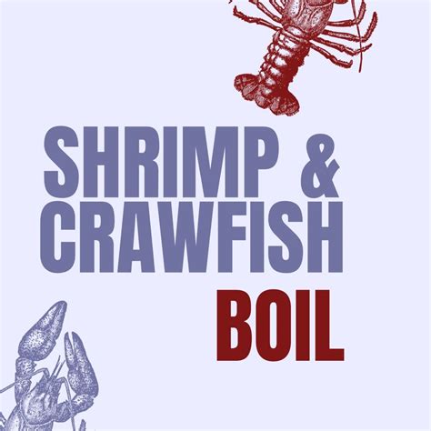 Chef’s Shrimp & Crawfish Boil, 924 Clark St, Stevens Point, WI, 15 ...