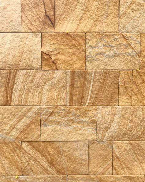 Sandstone Wall Tiles Outdoor