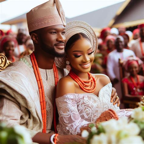 Nigeria’s Traditional Marriages and The Biblical ‘Honourable’ Union