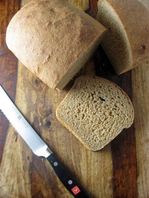 honey wheat bread healthy