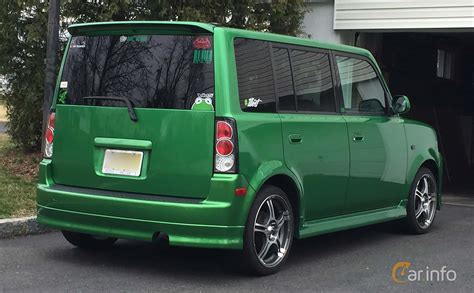 Used 2013 Scion xB in Fort Worth, TX For Sale | CarBuzz