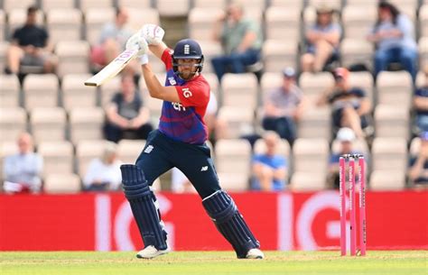 IND vs ENG 2021: Dawid Malan added to England squad ahead of third Test