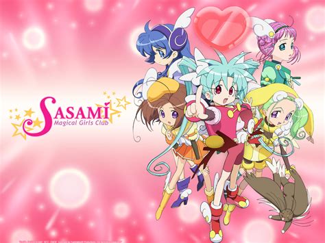 Prime Video: Sasami Magical Girls Club
