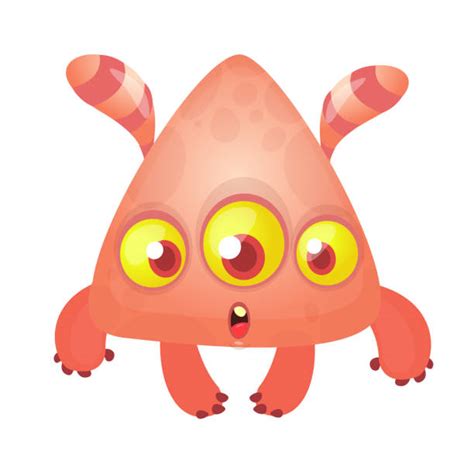 Alien Antenna Cartoon 的图像结果