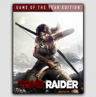 Tomb Raider GOTY Edition v1.2 for (MacOS) » downTURK - Download Fresh ...
