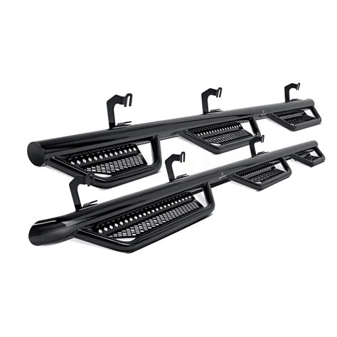 Nerf Step Bars at Josephine Parks blog