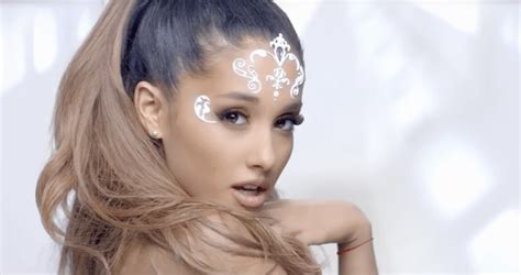 Party Song- Ariana Grande- Break Free ft. Zedd