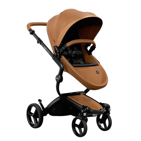 Mima Stroller: The Best Luxury Stroller for Your Baby – NINI and LOLI