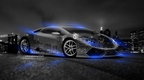 Black and Blue Neon Lamborghini Wallpapers - Top Free Black and Blue Neon Lamborghini ...