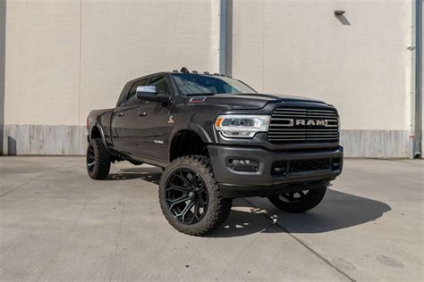 2021 Ram 2500 - All Out Offroad